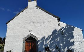 The Burren Art Gallery Built In 1798